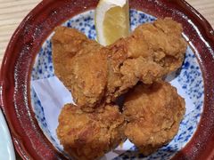 炸鸡块-YAMAKAWA(龙湖胥江天街店)