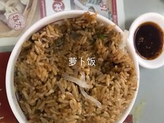 -津品味小吃(大学湾店)