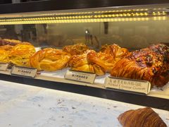 -CHOCMONS巧克怪兽(屏风街店)