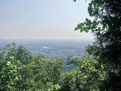 -北京西山国家森林公园