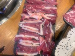 -潮味四季潮汕牛肉火锅(来凤街店)