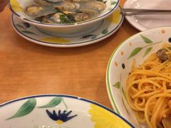 -萨莉亚意式餐厅(深南茂业店)