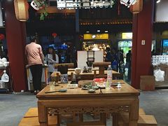-老城南.鸭血粉丝汤(夫子庙店)