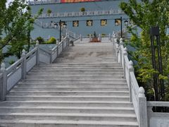 -毗山遗址-慈云寺