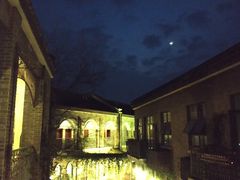 -德门仁里精品酒店(安仁店)