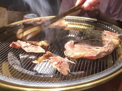 -西塔老太太泥炉烤肉(万柳华联店)