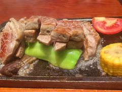 -喀秋莎西餐厅