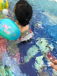 -唯丽莎婴儿游泳小儿推拿馆(清凉门大街店)