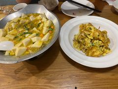 -祥记·苏帮菜·松鼠桂鱼(湖畔天城店)