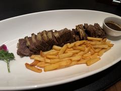 -荣兴酒家(徐家汇店)