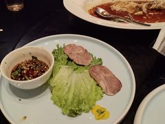 -翠湖宾馆·中餐厅