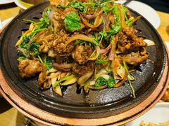 -京味斋·北京烤鸭(北京南站洋桥店)