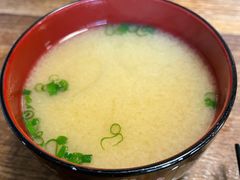 味噌湯-铃木食堂(宽街店)