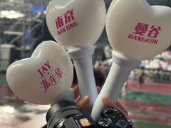 -南京奥林匹克体育中心-体育馆