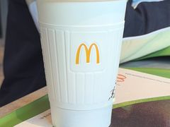-麦当劳(北苑秋实路店)