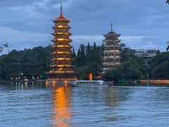 -桂林两江四湖景区