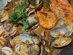 -鲜得莱渔港·小平岛海胆馆(七贤岭店)