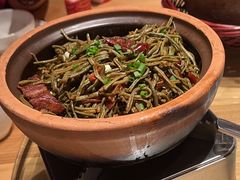 -黄山老妈·土菜(碧桂园店)