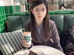 -Ralph’s Coffee(北京三里屯店)