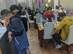 大堂-向群锅饺(登高路店)