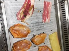 -新石器烤肉(中房金谊广场店)
