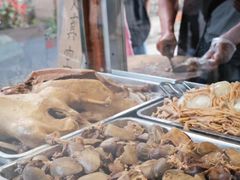 -东关街美食广场