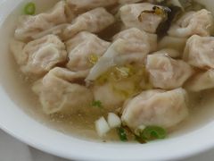 -金陵老丁家馄饨(新街口店)