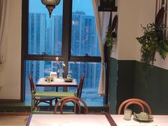 -Thai Basil罗勒叶泰式餐厅(时代天街店)