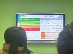 -英孚教育青少儿(徐汇徐家汇中心)