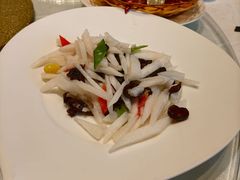 -善园自助餐厅(君澜·绍兴鉴湖大酒店)