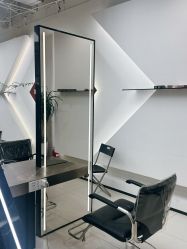 -FINE HAIR 烫染专业设计