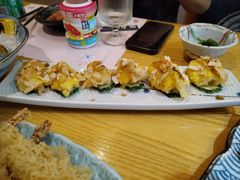 -吉兆·料理(红梅南路店)