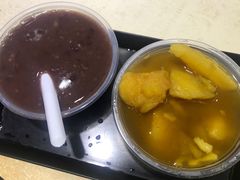 -百花传统甜品店(原址店)