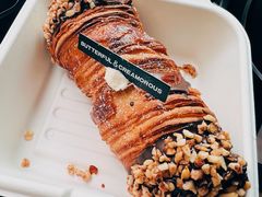 -BUTTERFUL&CREAMOROUS 黄油与面包(三里屯太古里店)