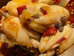 特色美蛙-哥老官重庆美蛙鱼头(松江地中海十八哥店)