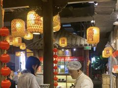 -南京大牌档(三阳广场苏宁店)
