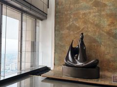 -北京柏悦酒店·锦庭餐厅Dining Room