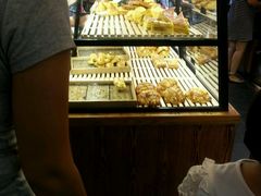 -帕瑞斯面包店(幸福城明珠超市店)