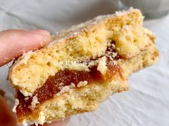 椰丝饼-大顺斋(牛街店)