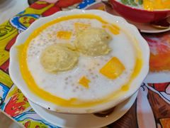 -甜心妈妈·榴莲星级糖水(北京路总店)