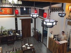 -道南書院·私房菜·早午茶·茶馆