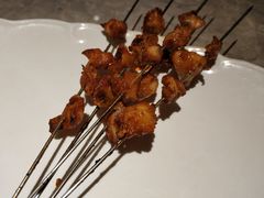 -小杨烤肉(高新店)