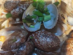 -阿勇海鲜排档2号(朱家尖店)