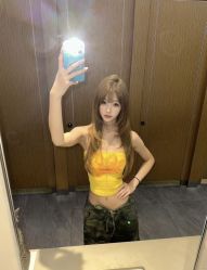 -YESIDO椰岛造型烫发染发