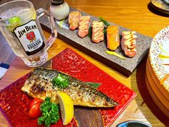 五福星帝皇蟹脚寿司盛-大喜居酒屋·烧串(悦汇城店)