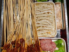 -钢管厂歆瑞源油卤串串香(春熙路太古里店)