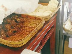 糖花卷-护国寺小吃(左家庄店)