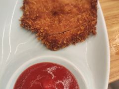 -买又大餐厅(福林里店)