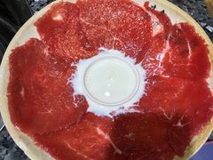 贵妃牛肉-蜀大侠火锅(建设路第五大道店)