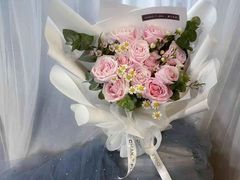 -ChaKo Flora ·茶子花艺 (市北店)